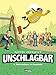Unschlagbar! 02: Mein Nachbar, der Superheld