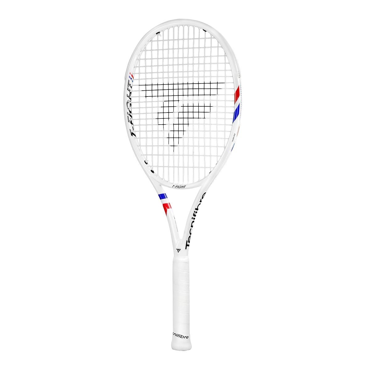 Tecnifibre Tfight 255 Encordado: Sí 255G Raquetas De Tenis Raquetas De Competición Blanco - 2
