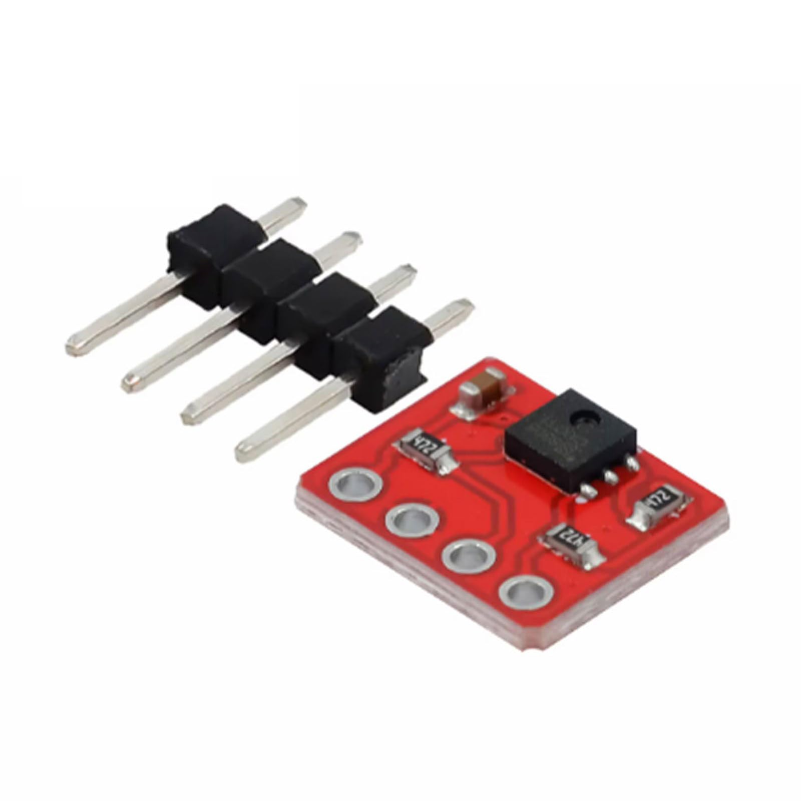 NSDSW PCB Digital Humidity Temperature Sensors Digital Sensors for Intelligent Climate Control Environmental