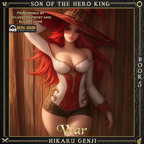 Son of the Hero King 5 by Hikaru Genji episode artwork