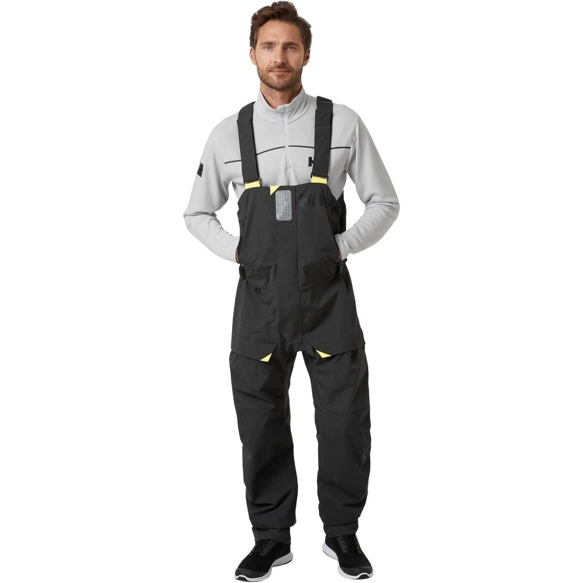 Helly HansenMen's Skagen Offshore Bib
