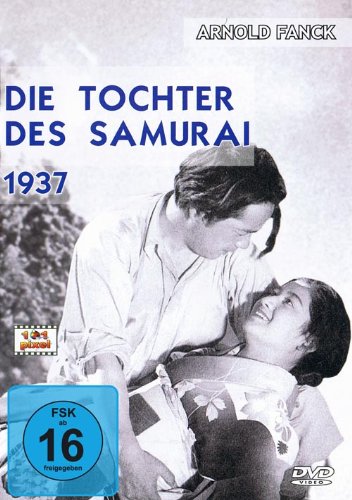 Die Tochter des Samurai - Mehr Infos/Bestellen
