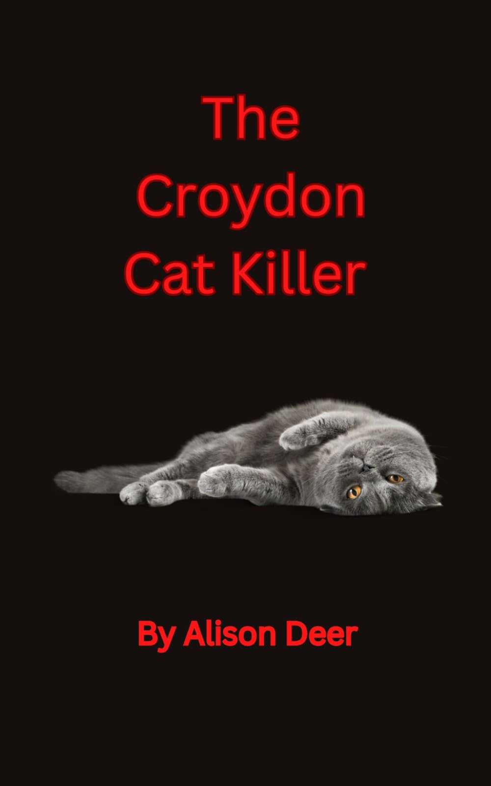 The Croydon Cat Killler