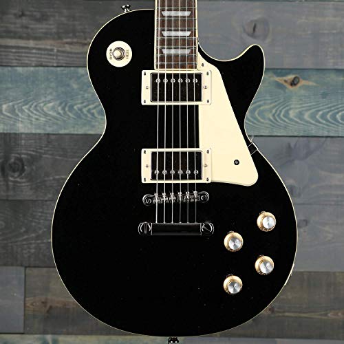 LES PAUL STANDARD 60s BLACK