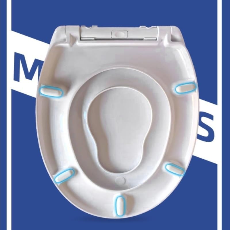 Buffer Toilet Parts Seats Bidet