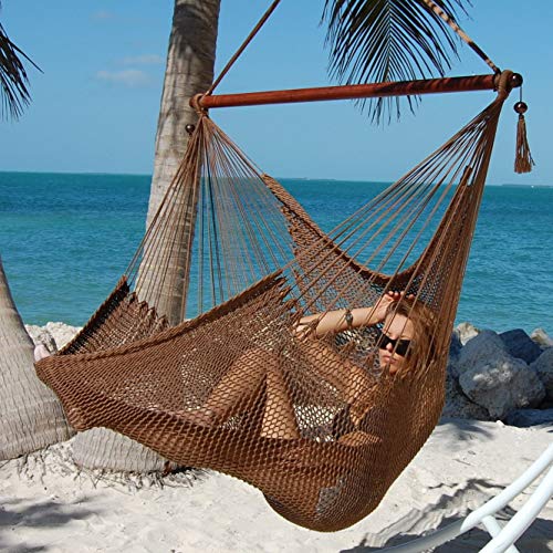 Luxury Outdoor Hanging Hammock Chair