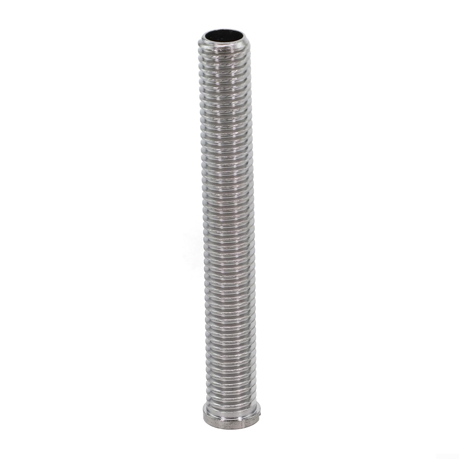 Viti per filtro per lavello, 90 mm, in ottone, per cucina, bagno, lavandino, cestello, filtro, viti filettate