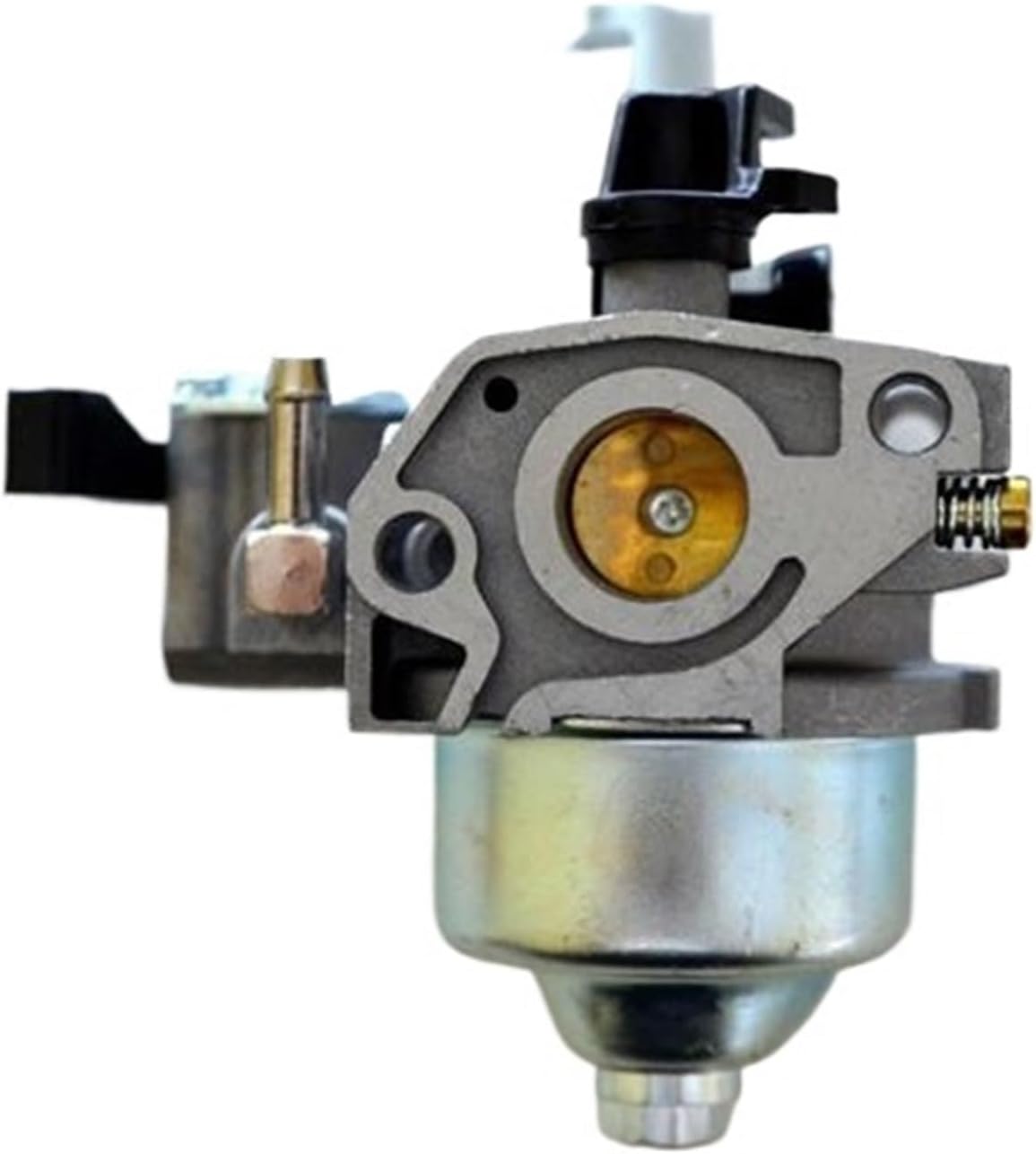 Carburetor float type Fit For Hd GXH50 GXH50U WX15 GXV50 4 stroke 49CC 3.0HP engine outboard water pump carburettor replacement
