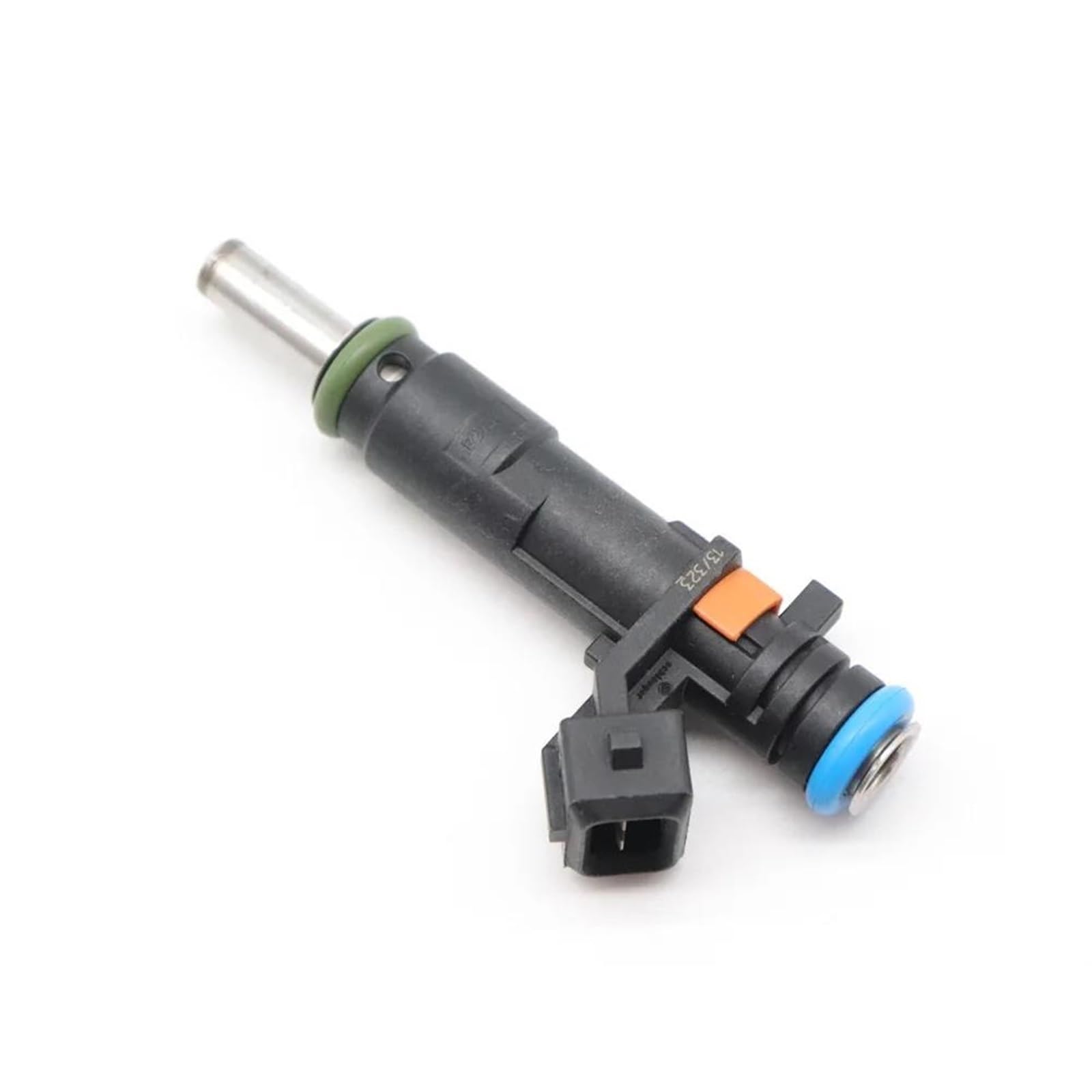 Nmjlqw One Color 4Pcs Engine Parts Fuel Injectors Injection Valve 55353803 For For Vauxhall For Astra For Insignia