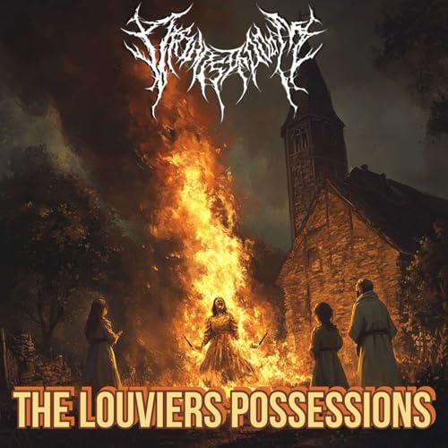 The Louviers Possessions: Tragic Witch Trials through the Eyes of King Diamond