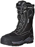 Korkers Footwear Men's TundraJack Insulated Winter Boot