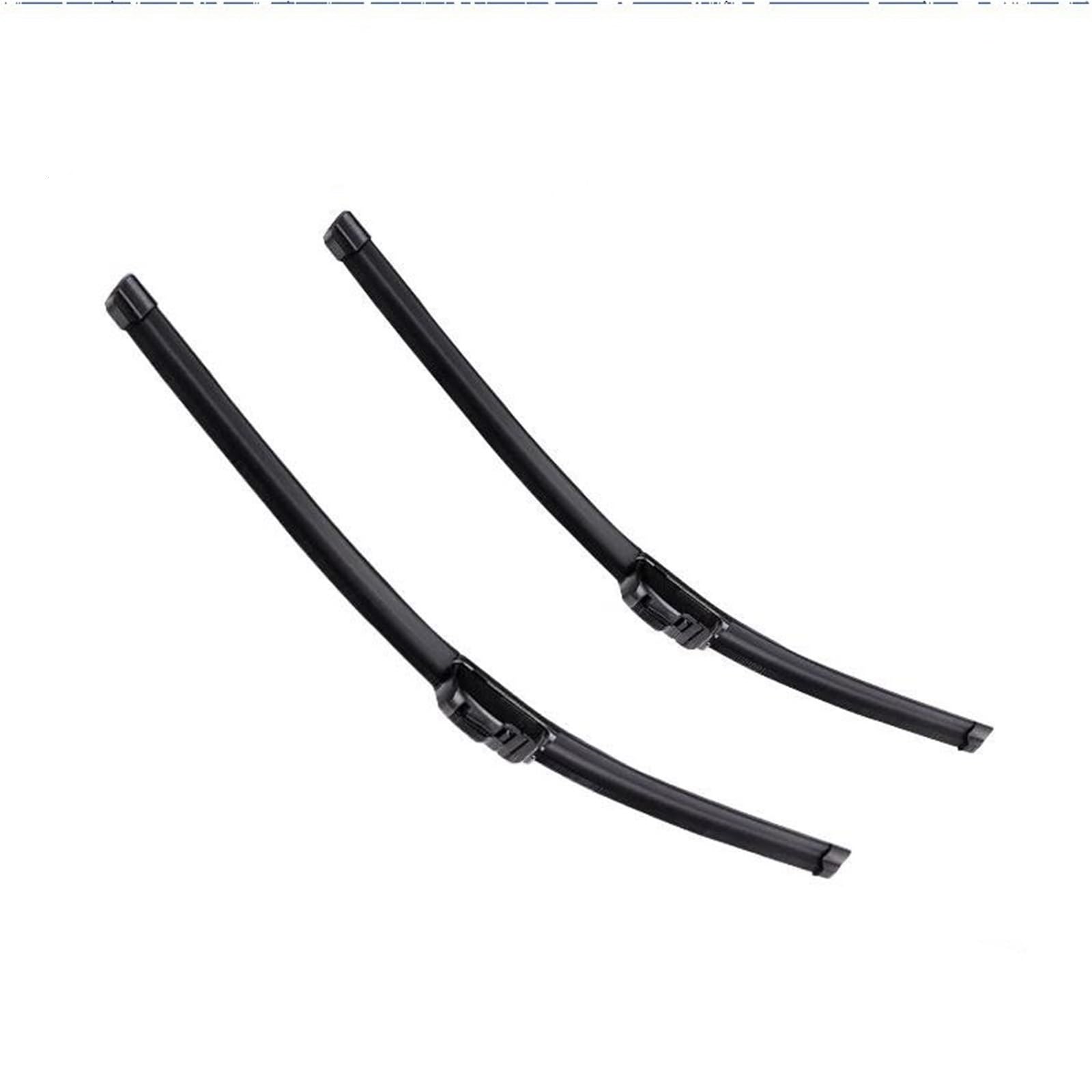 Essuie-Glaces Mazda CX-5 Anti-Grincement en Caoutchouc Souple Désossé HD Durable Type U
