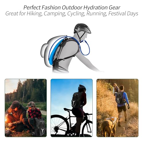 Hydration-backpack-for-men-womenLightweig-Hiking-Backpack-waterproof-Hydration-Packs-with-3L-Water-Bladder