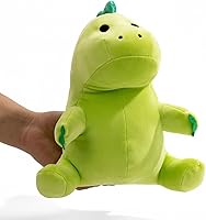 Vista 5 de Moriah Elizabeth Producto oficial - Pickle Plushie