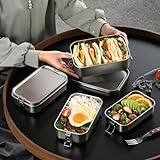 Zoom IMG-2 asixxsix scatola per il pranzo Zoom IMG-2 asixxsix scatola per il pranzo