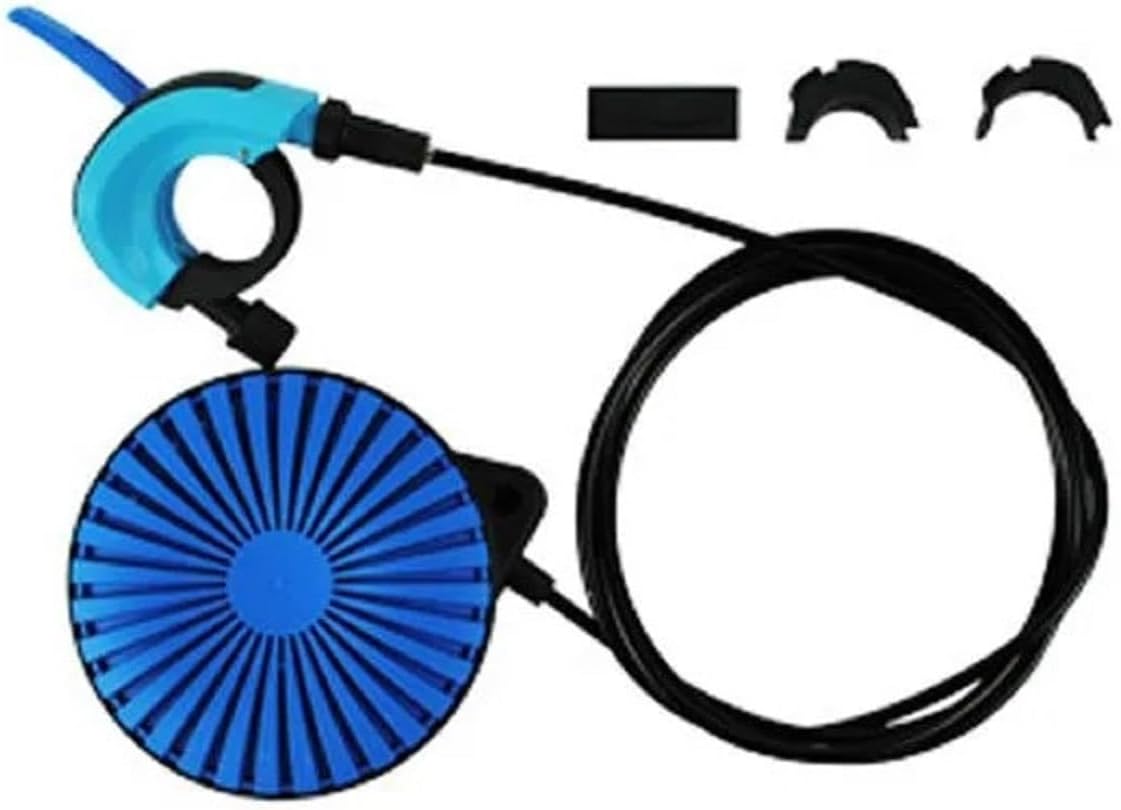 Resistance Control Assembly Model S2650.02, Compatible with TacX