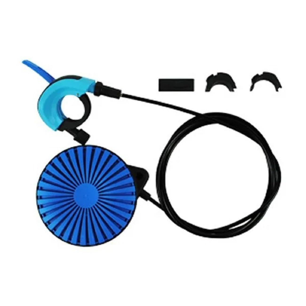 Resistance Control Assembly Model S2650.02, Compatible with TacX