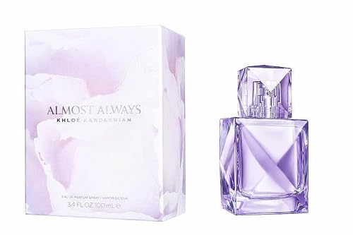 Khloé Kardashian - Almost Always - Eau de Parfum EdP