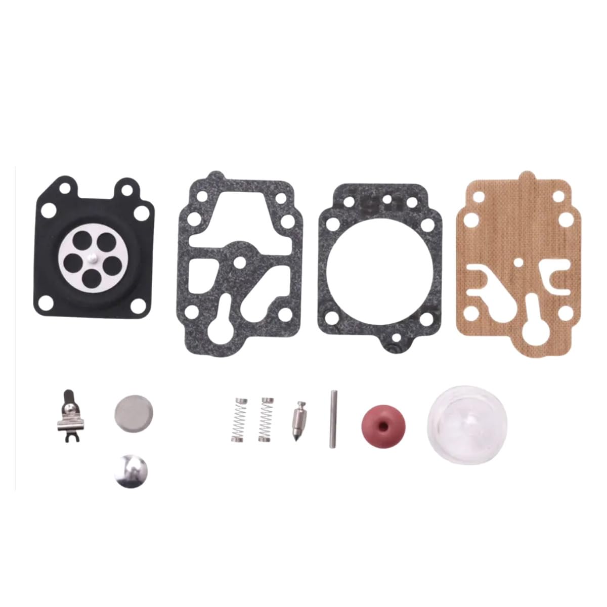 Amazon.co.jp: 【Deepa Ribusu】WYJタイプ キャブレター 26-33cc