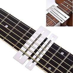 YANSHON Entretien Guitare Trousse 44PCS, Kit de Réparation de Guitare, Outils d’entretien de Guitare, Care Kit pour… - Les Beatles, Paul McCartney, John Lennon, RIngo Starr, George Harrison YANSHON Entretien Guitare Trousse 44PCS, Kit de Réparation de Guitare, Outils d'entretien de Guitare, Care Kit pour… – Image 6