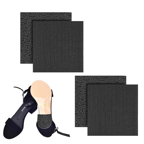 Protector de suela para calzado 4 piezas miniatura 1