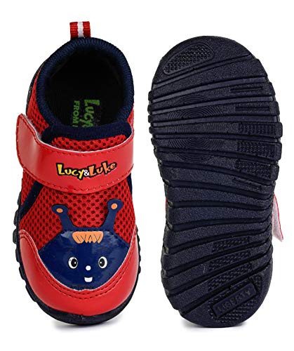 Image of Liberty Boys Sneaker Pull-On Shoes