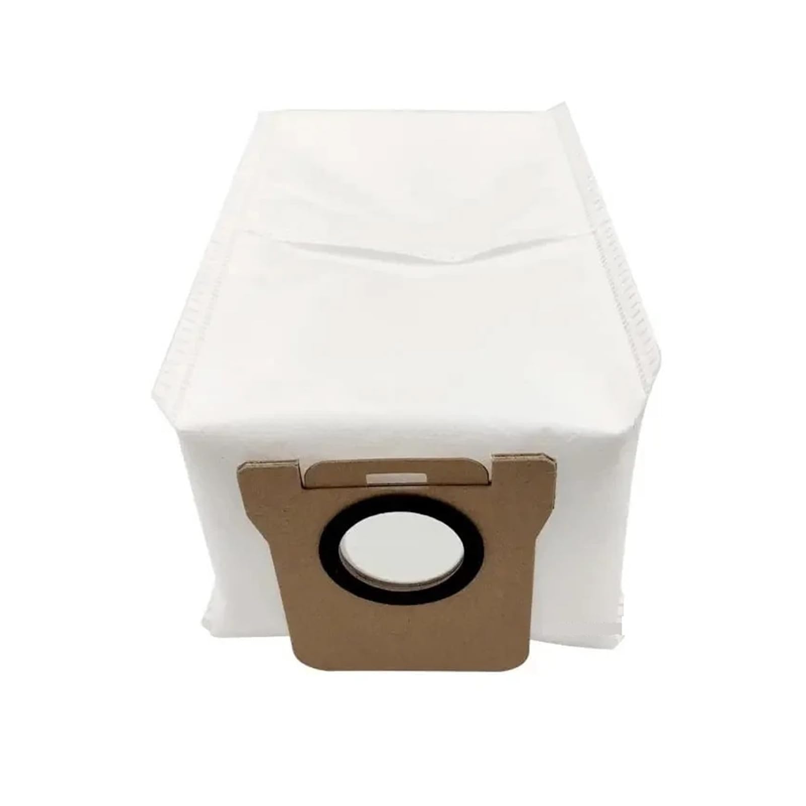 EEZII Dust Bag，Compatible For Xiaomi，Robot Vacuum X20 Plus X20 Max X20 Pro X10+ S10+ S20+，Compatible For Dreame，L10s Ultra L20 Ultra L30 Ultra Accessories