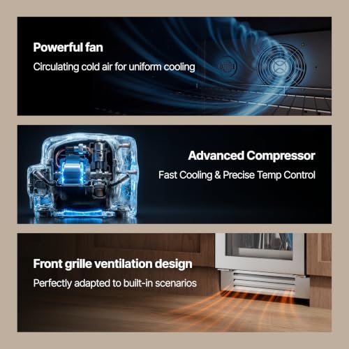 4 door smart refrigerator Bundle product image