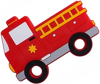 TOYANDONA 1Pc Vara De Dentição Brinquedos Para Recém-Nascidos Brinquedos De Silicone Para Bebês Mordedor Molar Brinquedos Para Bebês Brinquedos Para Recém-Nascidos Para Bebê Mordedor De