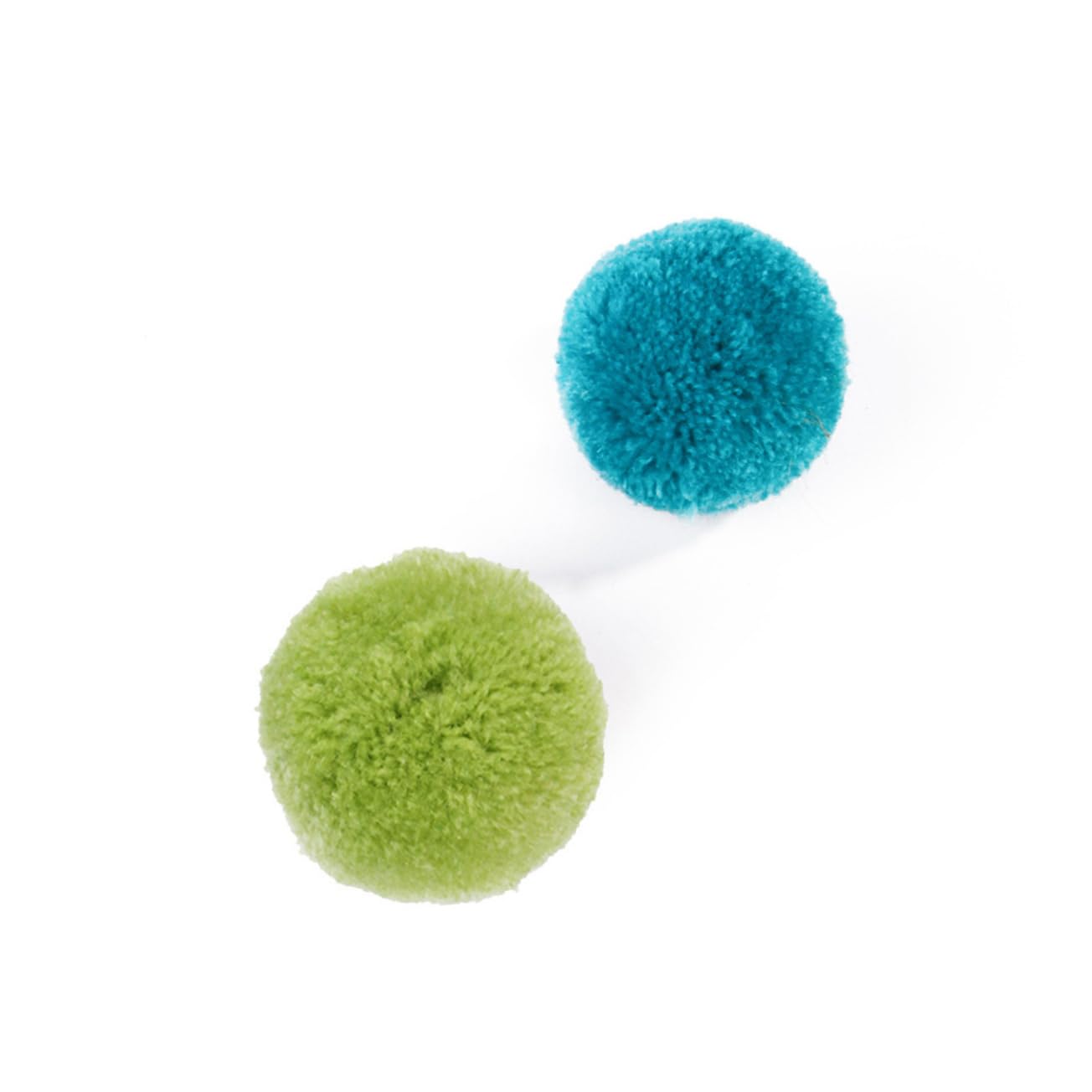 FOMIYES 42stücke Teiliges Katzen-spielzeugset Mit Teaser-Stick Interaktive Spielzeuge Für Katzen Fördert Spiel Und Langlebige Materialien Für Stundenlangen Spaß