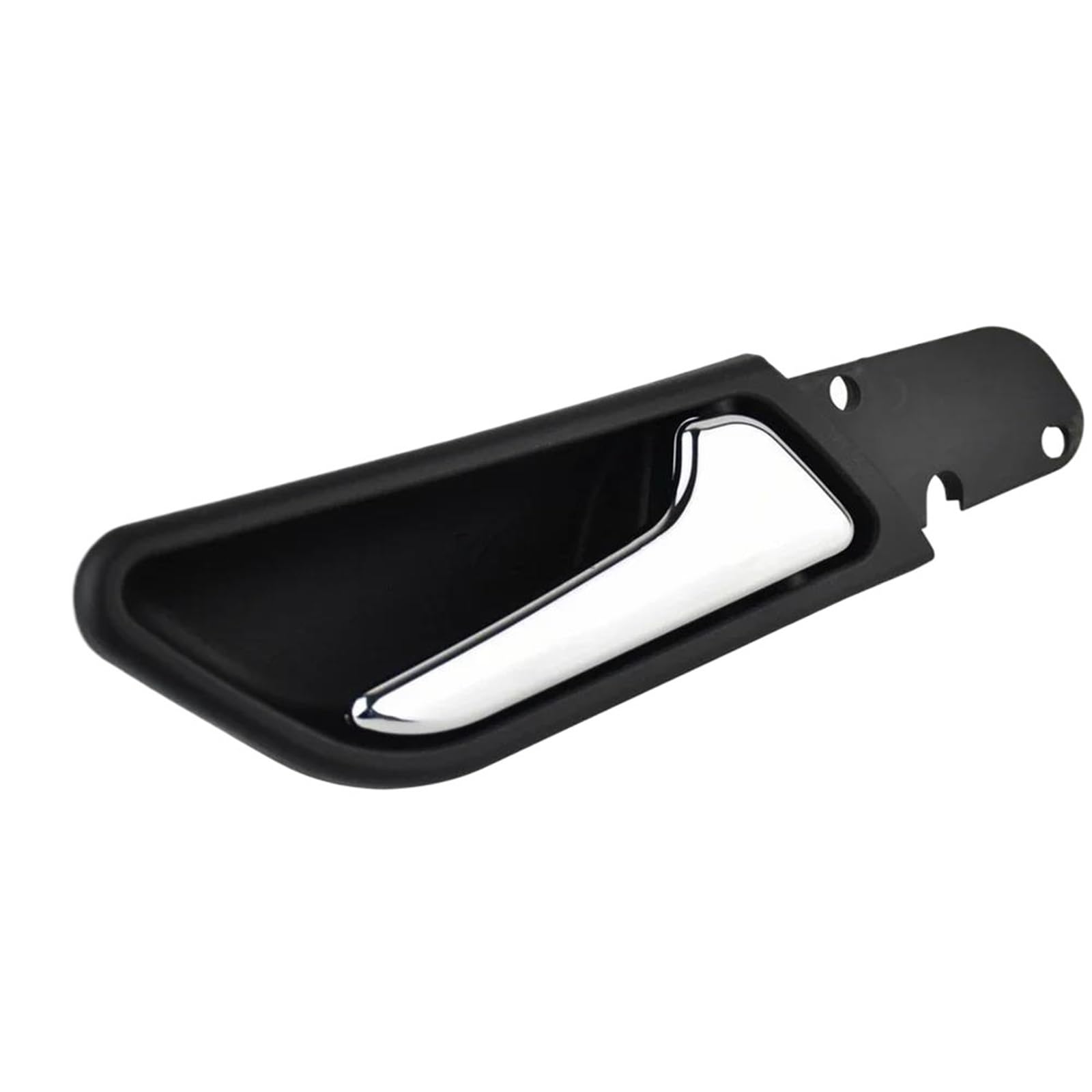 SCKCPNHNPP Car Interior Door Handle for W169 A160 A180 A200 W245 B180 B200 B260 2008-2012 Interior Door Handle Inner Door Handle