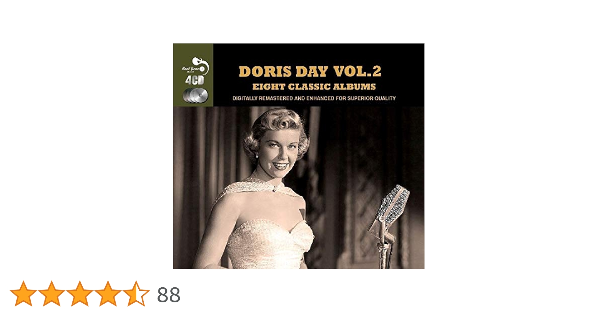 その他 Love to Be With You: The Doris Day Show Vol. 2 [CD] Doris Day - With Love - Amazon.com Music