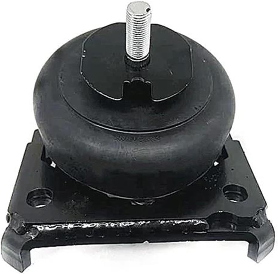 Transmission Mount Engine Mount Support Front 12361-31080 for Land for Cruiser for Prado 120 2002-2009 Bracket Front Rear Engine Mount