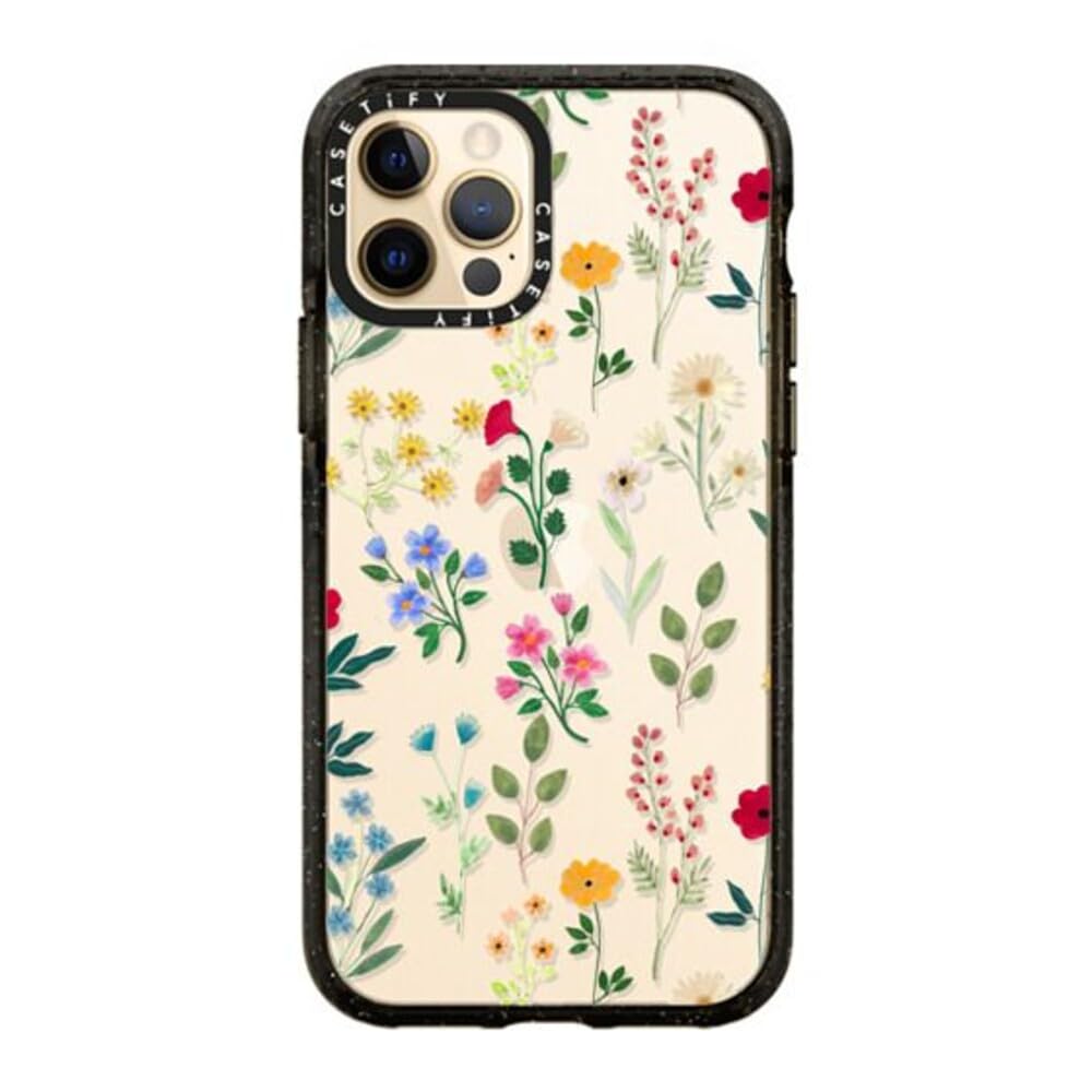 Amazon.com: CASETiFY Impact Case for iPhone 12/ iPhone 12