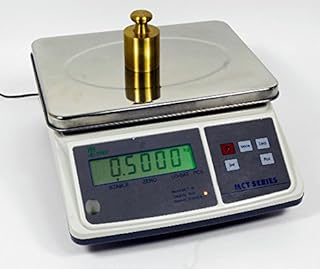 TREE MCT 7 Mid Counting Scale