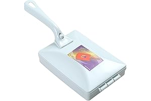 Carpet Cleaning Brush: Effortless Pet Hair Removal and Multi-Surface Cleaning