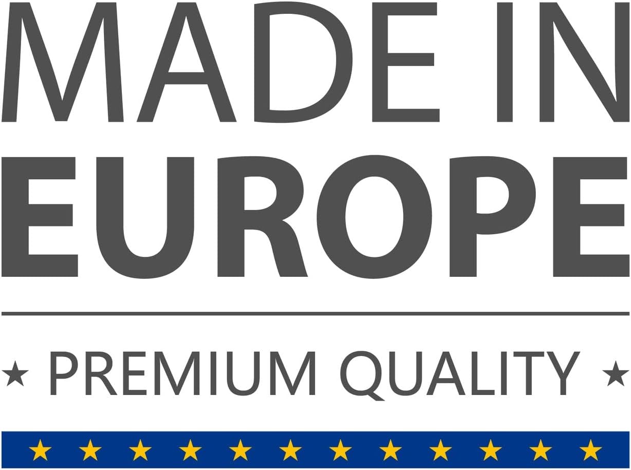 Gaun Bird Drinker Eco Recycled 5 litres with Legs 440 g