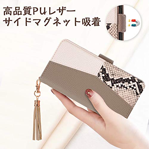 最安値 Iphone Xr ケース 手帳型 スマホカバー Iphonexr ケース おしゃれ アイフォン Xr 携帯ケース 人気 女性の 手帳 Iphone Xrスマホケース アイフォンxr カバー 手帳型 かわいい タッセル 携帯カバー Iphone Xr カード収納 薄型 軽さ 財布型 携帯電話ケースiphone10r