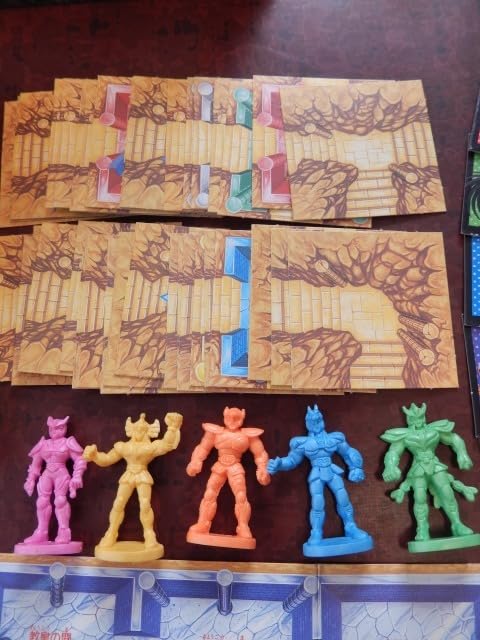 Amazon.co.jp: ！ パーティジョイ 聖闘士星矢 黄金聖闘士大決戦 中古