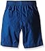 Nautica Little Boys' Two Piece V-Neck Tee Shirt Set with Pull On Bottom