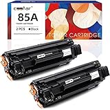 hp 85a laserjet black print cartridge(ce285a) 【Compatibilidad de impresión】 HP LaserJet Pro P1102, P1102W, M1132, M1217NFW, P1100, P1101, P1103, P1104, P1104W, P1106, P1108, P1109, M1130, M1132MFP, M1134, M1 134MFP, M1136, M1136MFP, M1210, M1210MFP, M1212, M1212NF, M1213NF, M1214NFH, P1106W, P1108W, P1109W, M1138MFP, M1139MFP, M1218MFP NFS, M12. Impresora 19NFS