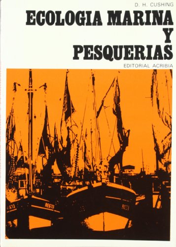 Ecología marina y pesquerías
