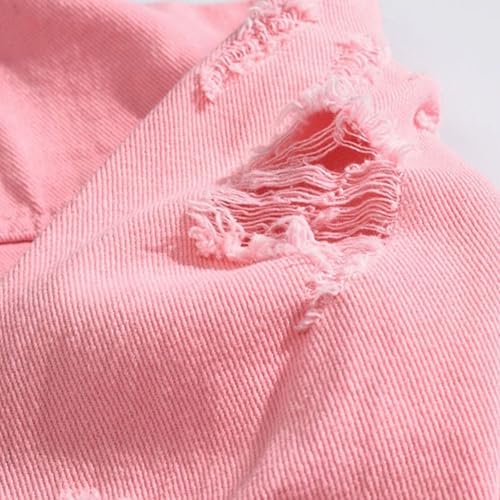 Chaqueta de mezclilla para hombre vintage casual DGHM-JLMY miniatura 5