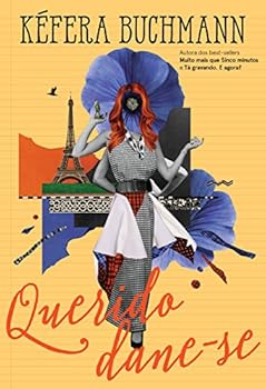 Paperback Querido dane-se [Portuguese] Book