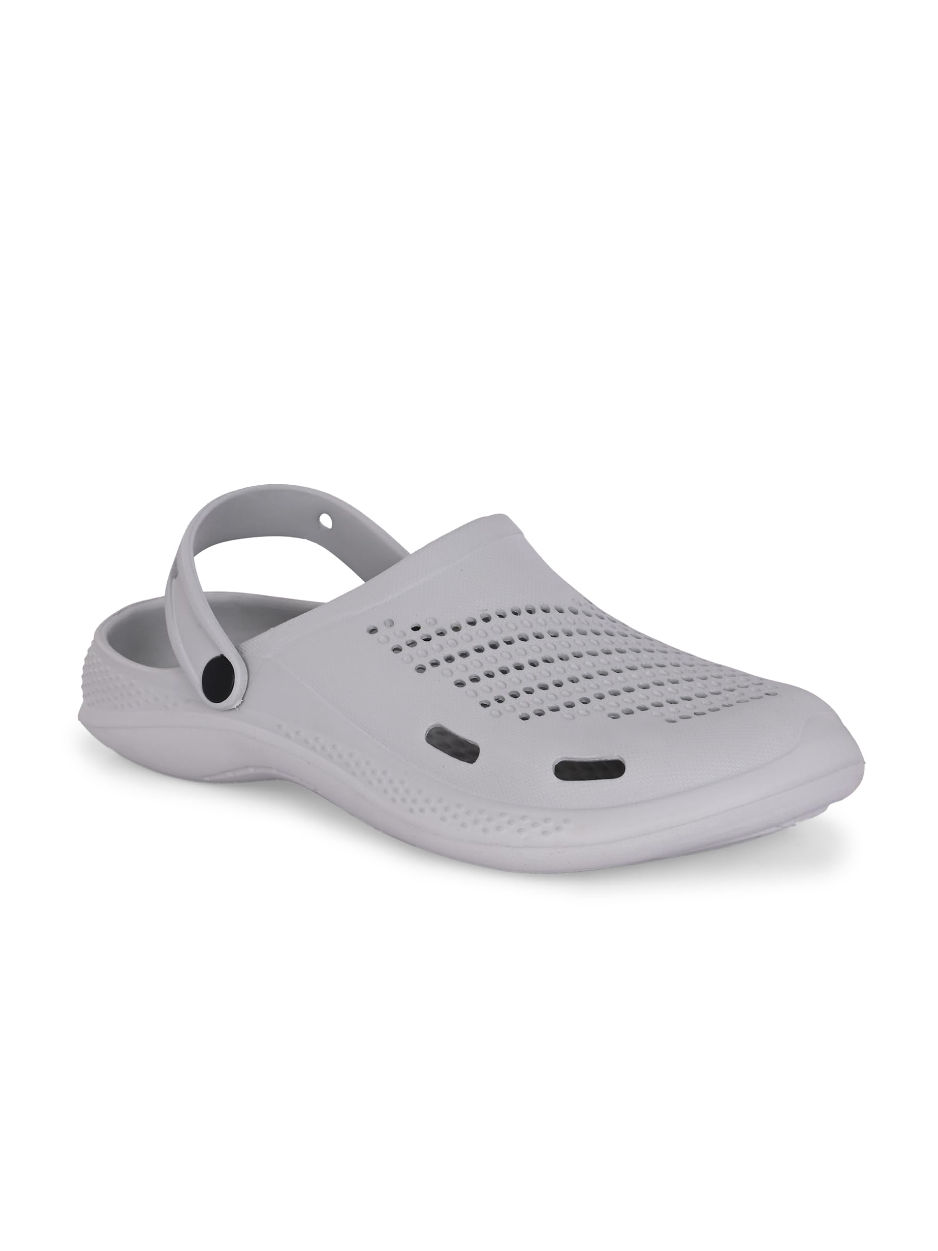 off limits Bora Bora Men's multipurpose Classic water resistant slippers for Indoor and Outdoor Comfortable Clogs that holds your feet secure in its place.-picture-19