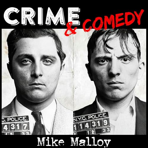 『Murder Trust - Mike Malloy l'Immortale - 169』のカバーアート