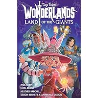 Tiny Tina's Wonderlands