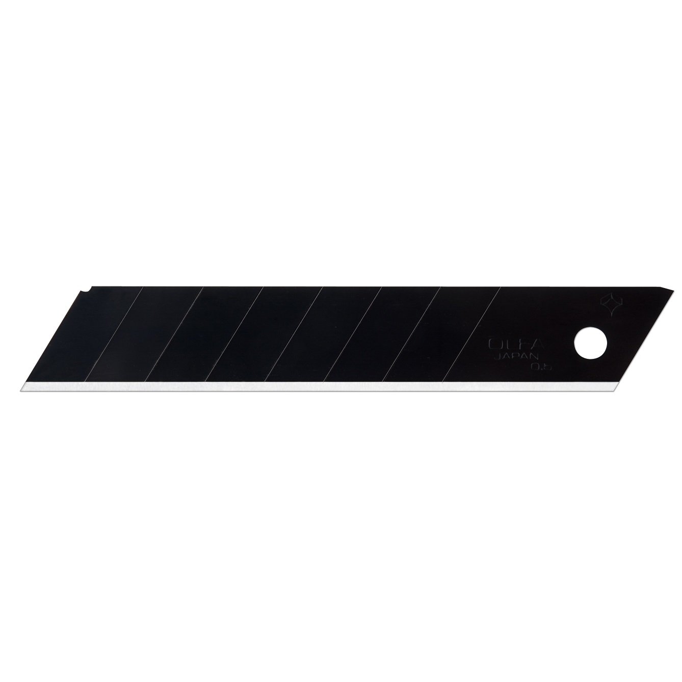 Olfa M32851 - Cuchilla recambio cutter lb-50