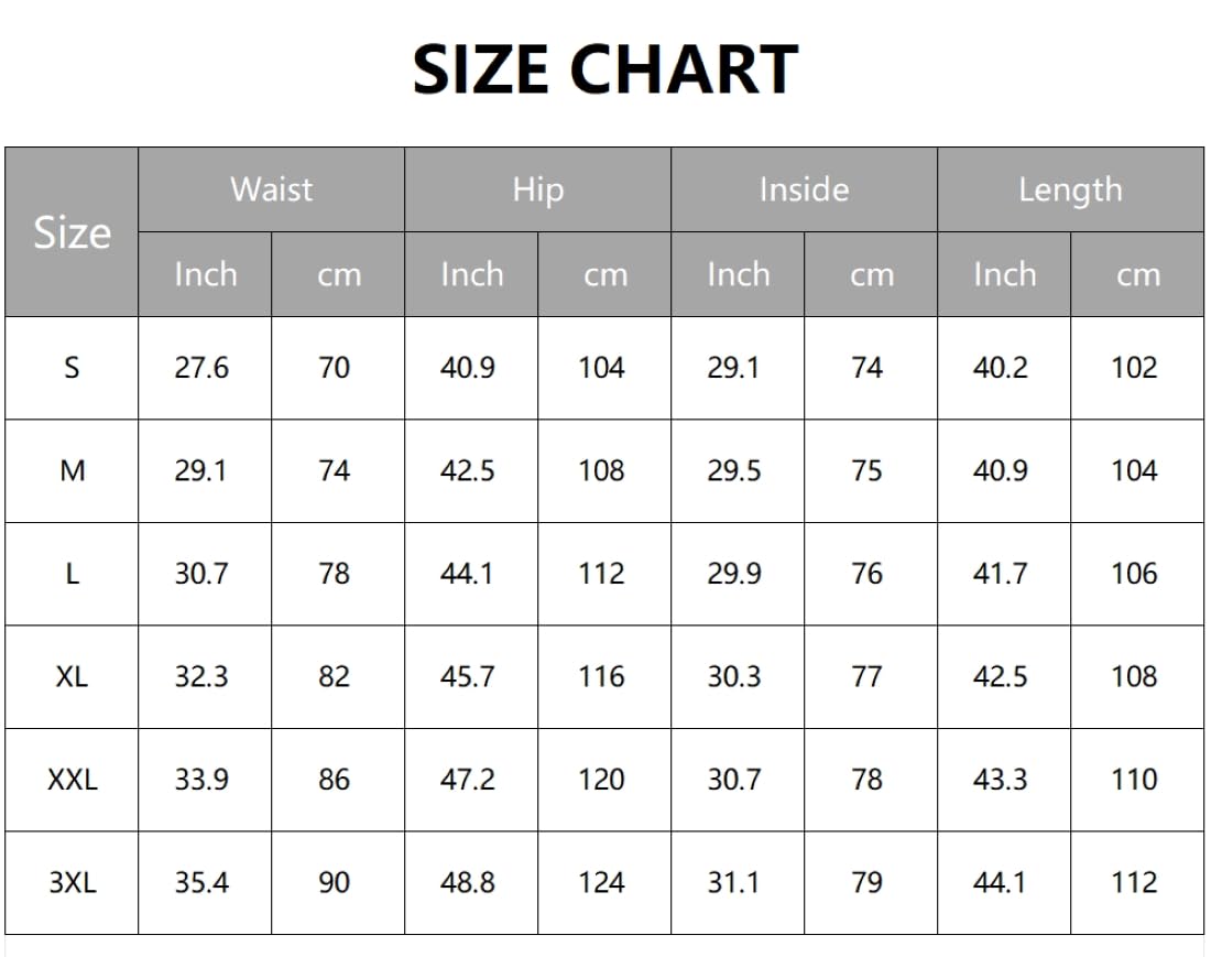 WINKEEY Pantalon Lin Homme Été Léger Pantalon Large Fluide Coupe Ample Taille Élastique Cordon pour Détente Plage Vacances