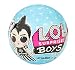 Produktbild L.O.L. Surprise! 561699E7C Jungen Multi